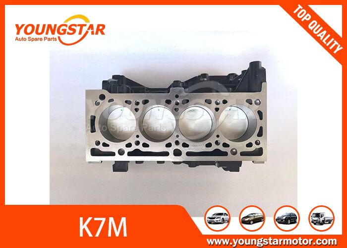 K7M 1.6 8V 가솔린을 위한 신형 엔진 쇼트 블록 조립