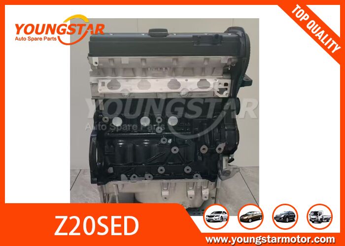 Z24SED 쉐보레 캡티바 2.4L 16V에 60000km 보증