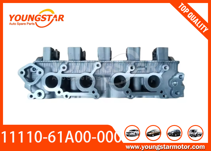 11110-61A00-000  Aluminium Cylinder Head for Suzuki G16A-8V Engine with 60000 KMS Warranty