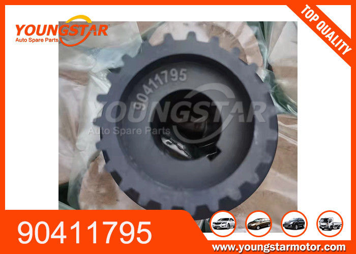 90411795 GM Chevrolet Opel 1.8 2.0 2.2용 크랭크축 기어