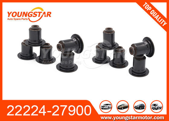 공기변 밀페 봉인 실린더 헤드 수리 D4EA 22224 - 27900