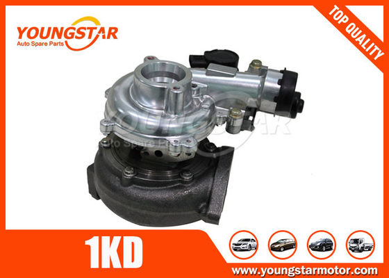 2006- Toyota LandCruiser CT16V 터보 17201-0L040 1KD-FTV 터보 CT16V 17201