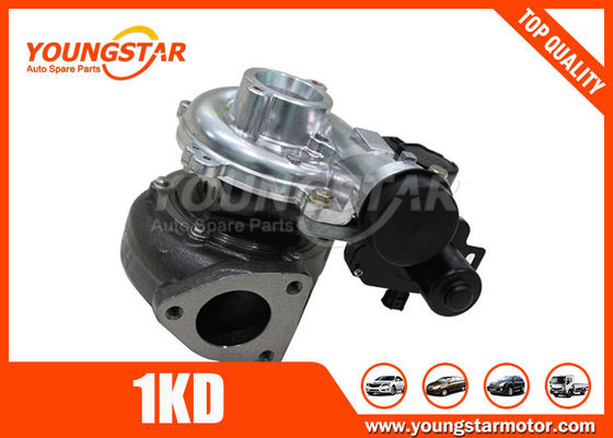 2006- Toyota LandCruiser CT16V 터보 17201-0L040 1KD-FTV 터보 CT16V 17201