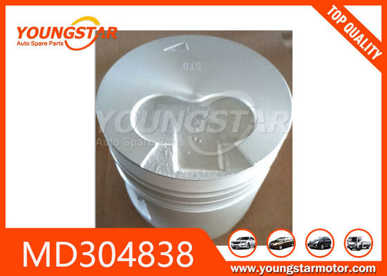 MD304838 MD304853 미츠비시 4D56 엔진 피스톤 현대 DHBH 피스톤 91.1mm