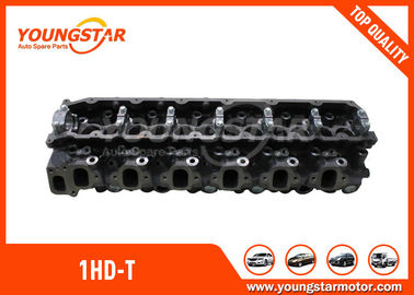 도요타 1HD-T4.2TD 12V 24V 자동 실린더 해드 CULATA 모터 도요타 땅 함 1HD-T