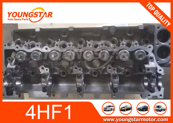 4HF1 엔진 완전 실린더 헤드 조립 NPR66  8 - 97033149 - 0