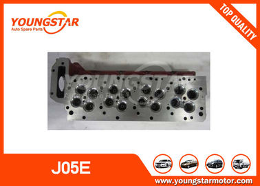 12v 자동 실린더 해드 엔진 실린더 가스주입구결합체 1118378010 Hino J05E TA