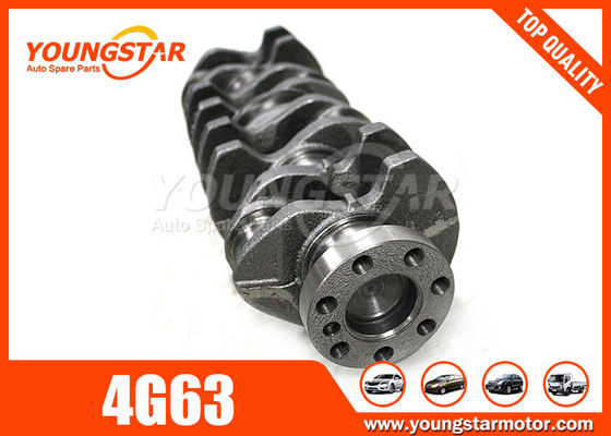 미츠비시를 위한 4G63 모터 크랭크축 연결대 크랭크축 MD187924 MD 346022 4G63