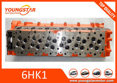 6hk1는 Isuzu 디젤 엔진 실린더 해드를 x 7.8 1998-2004년 24 재건했습니다