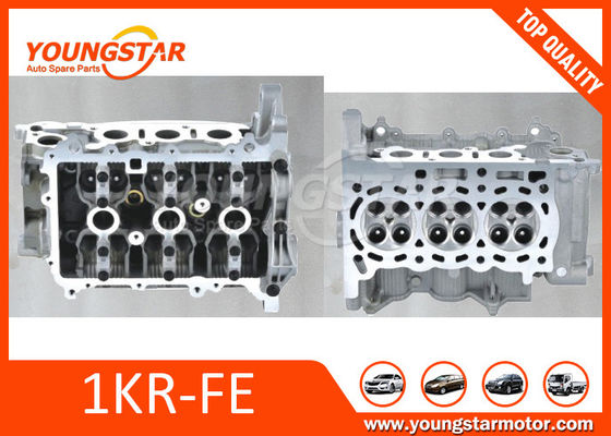 Toyota Subaru Daihatsu Citroen C1 Cuore Aygo IQ Yaris 1.0 1KR FE 1.0 12v 3cyl