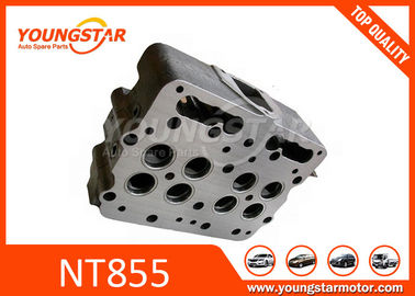 Cummins NT855 자동 실린더 해드 3411805 엔진 NT855 TS16949