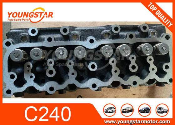 완전 실린더는 이수주 C240 5-1111-0207-0  디젤 8V / 4CYL으로 향합니다