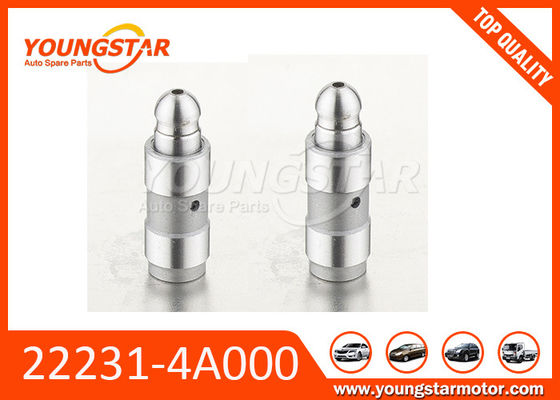 현대 KIA D4CB 차 엔진 벨브 기중기 22231-4A000 BFS148S 266552