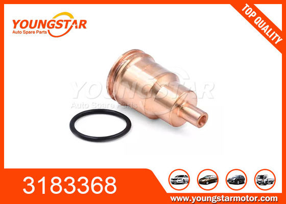 3183368 자동차 엔진 부품 구리 주입기 수갑 D12 D13 D16 MP7 MP8