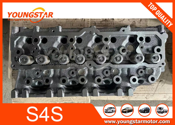 32A01-21020 완전 실린더는 미츠비시 지게차 S4S 2.5D로 향합니다