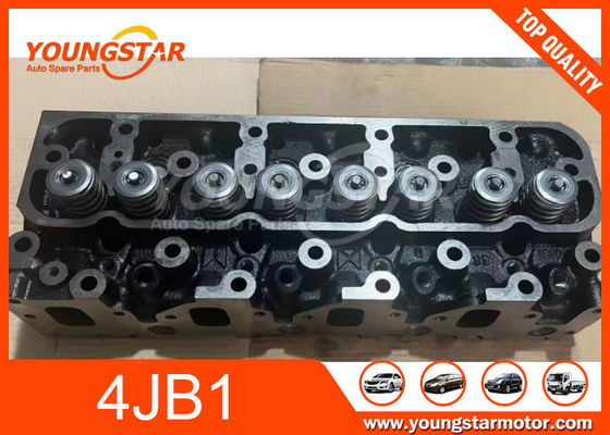 디젤 엔진 아이언 실린더 헤드 어시 ISUZU 4JB1 8-94327-269-0
