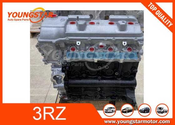 토요타 힐룩스 히아세 T100 3RZ FE 엔진용 알루미늄 엔진 긴 블록