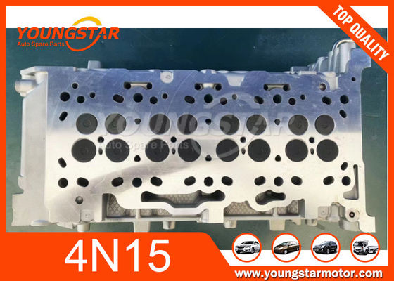 4N15 Mitsubishi L200 Triton용 전체 실린더 헤드 2.4