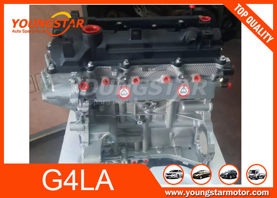 현대 I20 기아 리오에서 사용되는 알루미늄 G4LA G4LC 엔진 실린더 블록