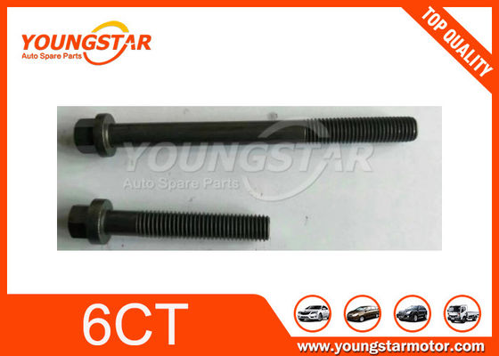 6CT 3917729 3917728에 대한 실린더 헤드 볼트 수리