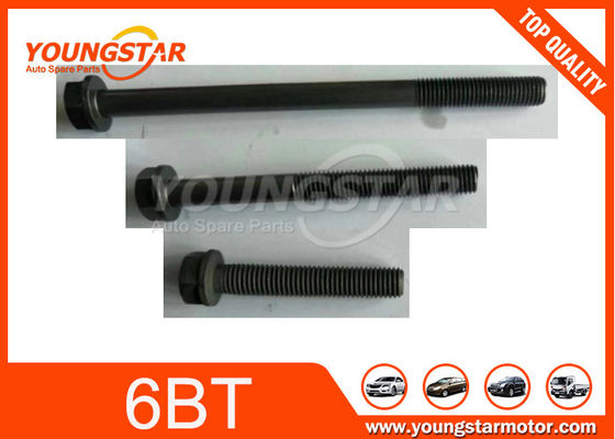 중립 패키지 실린더 헤드 볼트 C 우민 6BT 3903940 OEM
