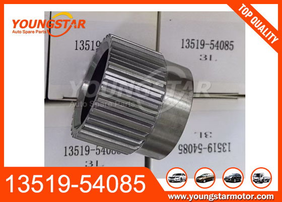 도요타 3L 오일 펌프 기어 32TEETH OEM 13519-54085