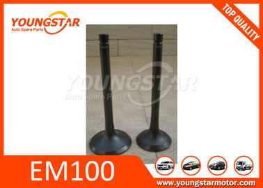13711-1410 13711-1500 자동차 엔진 밸브 Hino 트럭 EM100 W04D W06D