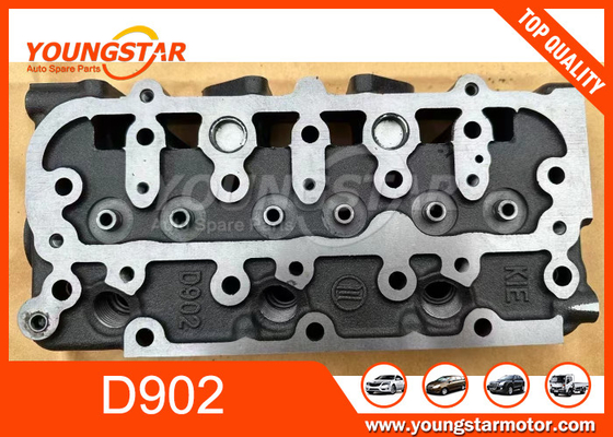 D902 큐보타 X2230D BX2350D 1G962 - 03040용 철 실린더 헤드