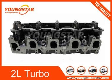 도요타 Hilux1992 포좌 수 Ln1300103533를 위한 2l 터보 엔진 실린더 해드