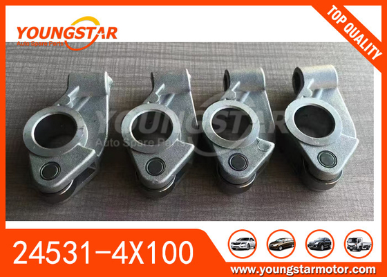 OK551-12-130 24531-4X100 ER4701 KIA HYUNDAI J3용 로커 팔
