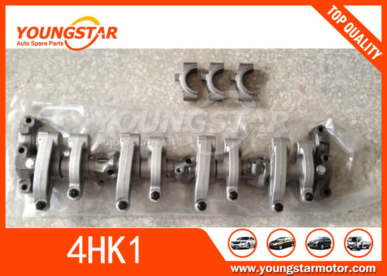 OEM 8971745880 4HK1 로커 팔 샤프트 아시