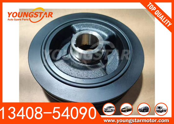 13408-54090 TOYOTA Land Cruiser Prado Hilux Hiace를 위한 크랜크 샤프트 당기기