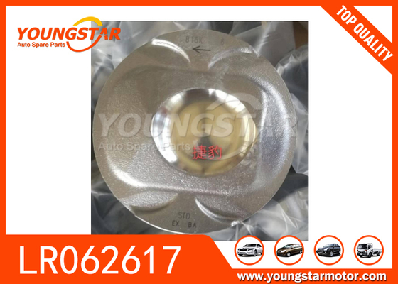 3.0T V6 LR062617 LR0765R5 LR041639-1 피스톤 및 피스톤 링 AJ126 306ps