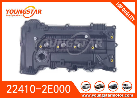 엔진 밸브 커버 OEM 22410-2E000 현대 G4NA 엘랜트라 11-16 및 기아 소울 12-13