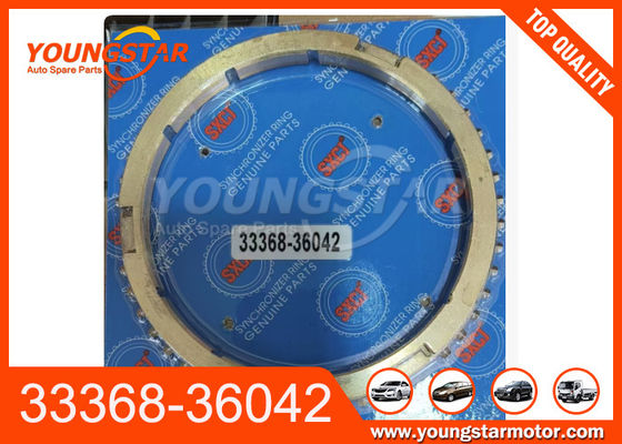 싱크로나이저 링 OEM 33368-36042 토요타 랜드 크루저 60000 Kms 보증