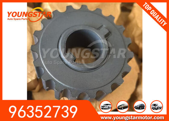 크랑크샤프트 기어 쉐보레 시에로 코르사 아베오 1.5 OEM 96352739 60000 Kms 보증