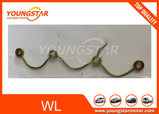 중립 패키지에 60000 Km 보증과 함께 마즈다 WL에 대한 엔진 반환 파이프