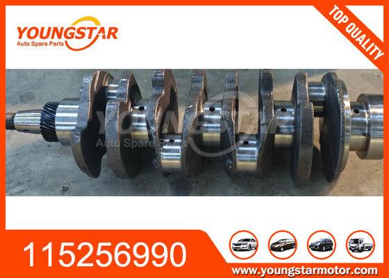 엔진 크랑크 샤프트 페킨스 404 115256990 OEM 품질