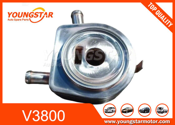 OEM 품질 오일 쿨러 큐보타 V3800 엔진을 위한 빠른 배송