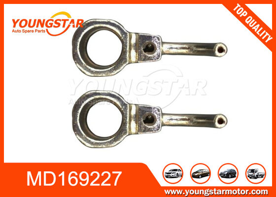 오일 스프레이 제트 Mitsubishi를 위해 현대 4D56/D04FD/D04FR을 위해 60000 Kms 보증 MD169227