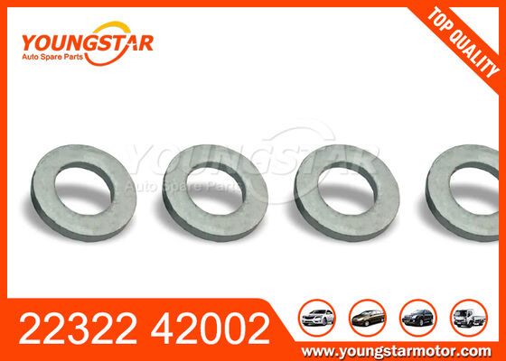 현대 D4BH D4BA D4BB용 실린더 헤드 볼트 세척기 60000 Kms 보증 및 OEM 22322-42002