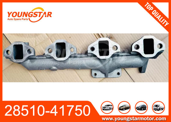 엔진 배기 매니폴드 28510-41750 현대 HD65 HD72 HD78 D4AL용