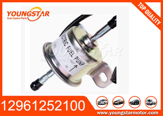 연료 펌프 12961252100 129612-52100 Yanmar 4TNV88 3TNV88