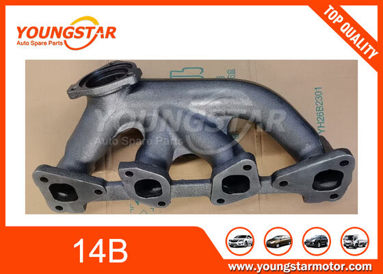 토요타 14B 배기가스 마니폴드 17141-56060 OEM 품질 빠른 배송