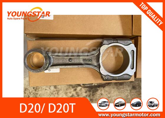 30000km 보증을 제공하는 쌍용용 새로운 스틸 D20 D20DT 엔진 커넥팅로드 콘 로드