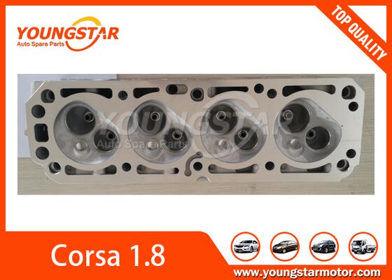 OEM 93399244 Corsa 1.8 및 Spin 1.8용 알루미늄 구조 4 실린더 헤드
