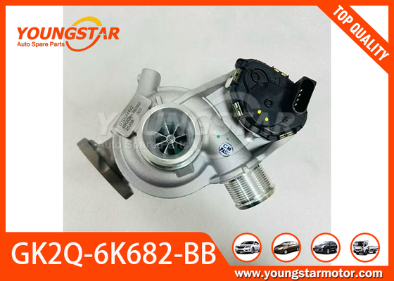 TS 16949 인증을 받은 Ford Transit 2.0t용 고품질 GTD1244VZ 터보차저