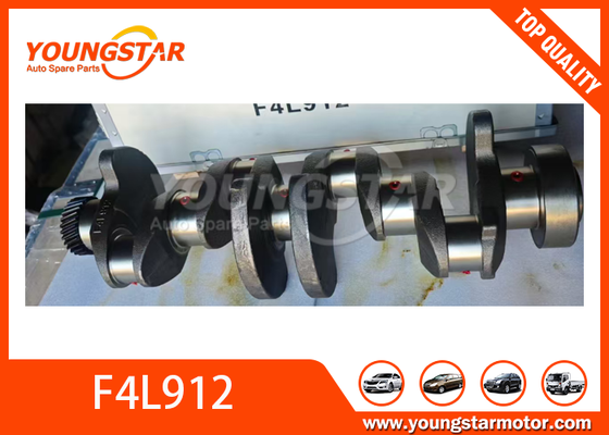 Deutz F4L912 OEM 02138820용 크랭크축(30000km 보증 포함)