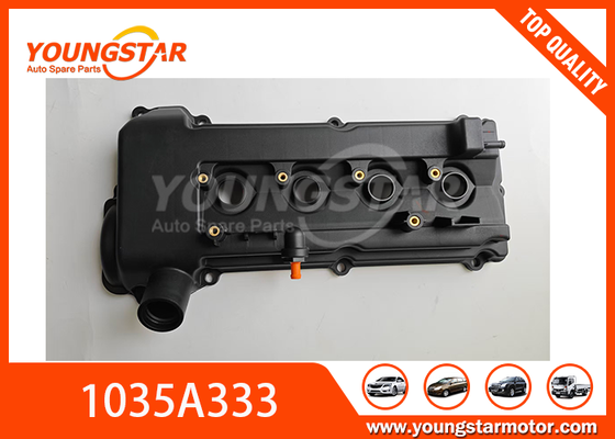 신형 OEM 1035A333 엔진 밸브 커버 로커 커버 어셈블리 미쓰비시 4A91 4A92 1.5L MIVEC