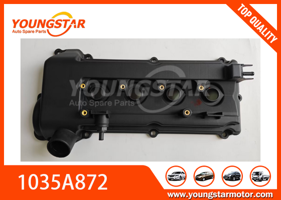 미츠비시 4A91 실린더 헤드 커버 OEM 1035A872 플라스틱 밸브 로커 커버